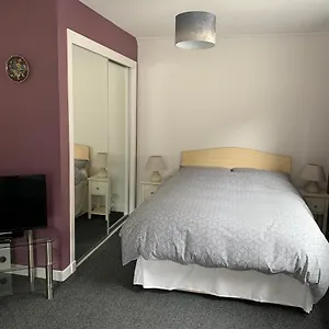 Guest house Crayford's, Aberdeen