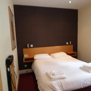 Hotel Royal, Aberdeen