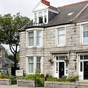 Guest house Kildonan, Aberdeen