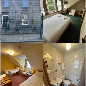 Guest house Butlers, Aberdeen