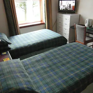 Guest house Abacus Central, Aberdeen