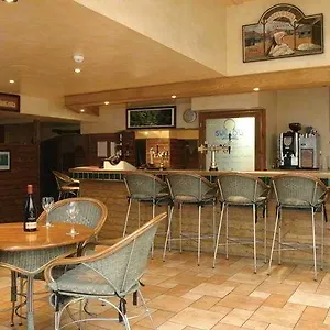 Hotel Waterwheel, Aberdeen