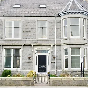 Guest house Camillia, Aberdeen